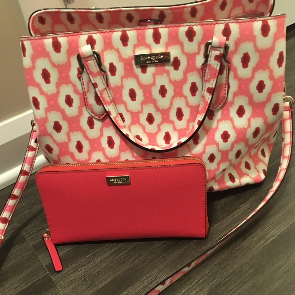 Kate Spade purse